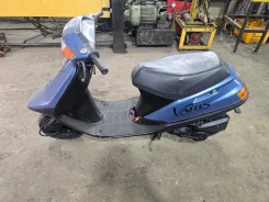 Honda Tact AF-24. 49����. ��., ��������, ���������, ������ �� �� ����