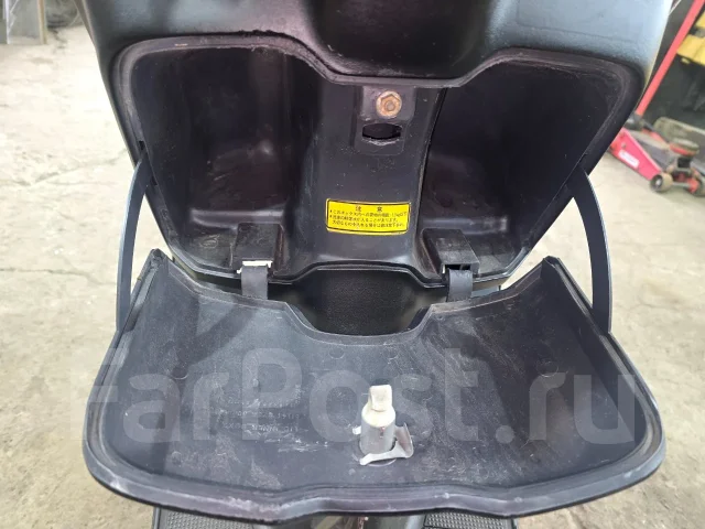 Honda Tact AF-24. 49����. ��., ��������, ���������, ������ �� �� ����