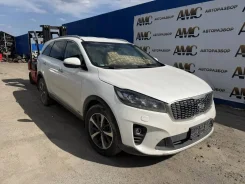 Kia Sorento Prime. G6DC ����