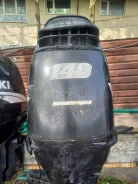 Suzuki. 175��.�., 4-�������, ����������, ���� X (635 ��), 2011 ��� ����