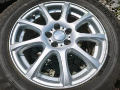 Dunlop Dufact DS9. 6.5x16", 5x100, ET48, �� 67���. ����