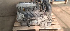 ��������� 1NZ-FE, Toyota Funcargo NCP25 19000-21050 ����