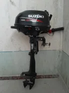 Suzuki. 2,5��.�., 4-�������, ���������, ���� S (381 ��), 2012 ��� ����