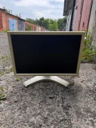Fujitsu. 24", ���������� �� (LCD, LED, QLED) ����
