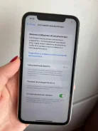 Apple iPhone Xr. �/�, 64 ��, �����, 4G LTE ����