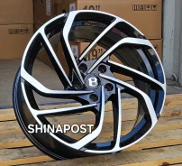 Колесные диски Sakura Wheels r17, 7.5