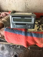Pioneer Carrozzeria FH-P555MD ����