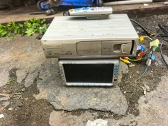 Pioneer Carrozzeria AVIC-XC520 ����