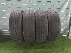 Dunlop Grandtrek AT5