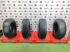 Toyo Open Country A/T III
