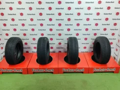 Bridgestone Blizzak Revo2