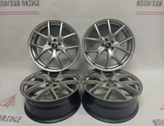 A-Tech Schneider. 7.0x15", 5x100, ET50, �� 67,1���. ����