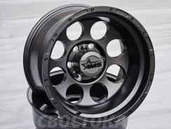 AMS. 10.0x17", 6x139.7, ET-50, �� 110,1���. ��� ����� �� ������������ ����