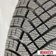 Pirelli Ice Zero FR