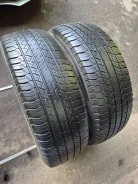 Michelin Latitude Tour HP