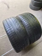 Pirelli Scorpion Zero Asimmetrico