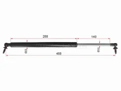����������� ������ ��������� SAT ST-55137022AA, �����/������ ST55137022AA ����
