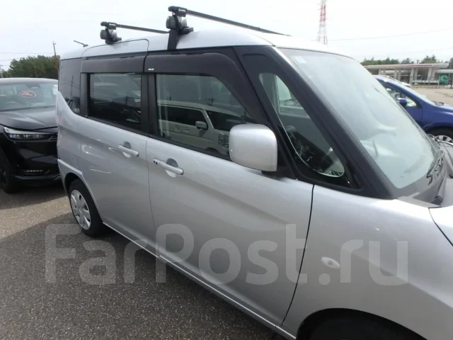 Suzuki Solio. MA26S, K12C ����