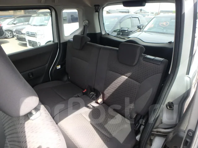 Suzuki Solio. MA26S, K12C ����