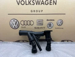 ������ ���������� Skoda Octavia A7 04L121026F 04L121026F ����