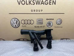 ������ ���������� Skoda Octavia A7 04L121026F 04L121026F ����