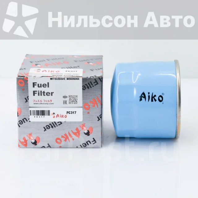 ������ ��������� AIKO FC317 ����