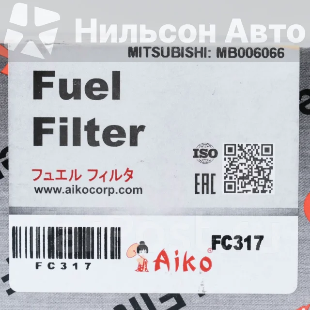 ������ ��������� AIKO FC317 ����