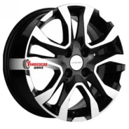 Khomen Wheels KHW1503