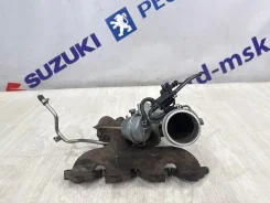 ������� OPEL Astra 2014 53039700110 A16LET 53039700110 ����