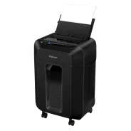 ������ Fellowes AutoMax 80M, ��������� DIN P-4, 4�12 ��, ���������� 80 ���., 17 ���., ����������, �� ����