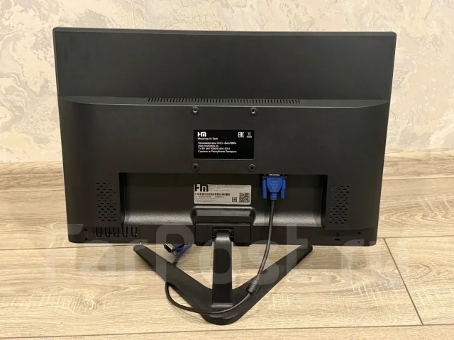 �����. 19", ���������� �� (LCD, LED, QLED) ����