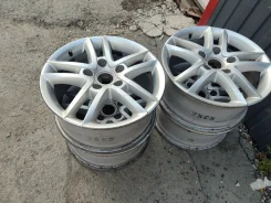 G-Square. x17", 5x130 ����