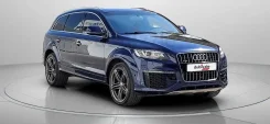Audi Q7 ����