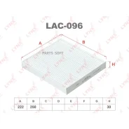 ������ ������ Lynxauto LAC096 LAC096 ����