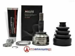���� �������� � ��������� (�����������) Miles GA20782 GA20782 ����
