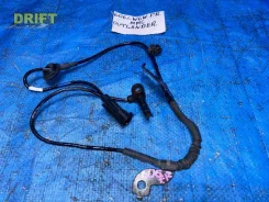 ������ abs Mitsubishi Outlander CW6W, ������ �������� 4670A576 ����