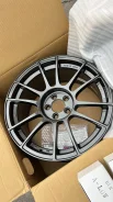 SSR GTX04. 8.5x18", 5x112, ET44, �� 73���. ����