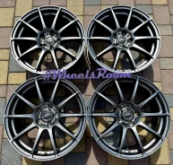 A-Tech Schneider StaG. 8.0x18", 5x114.3, ET45, �� 73,1���. ����