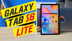 Samsung Galaxy Tab S6 Lite. 10.4 ������, ������ 128 �� ����