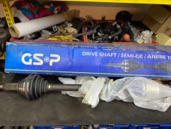 ������ ����� Ford Transit 218035 ����