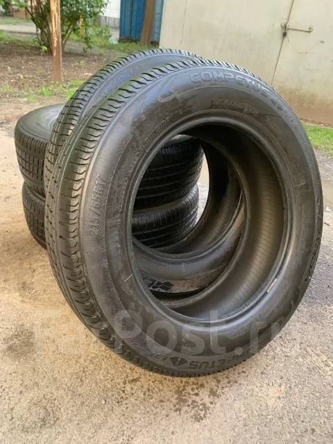 Lassa Competus H/P 2. ������, 2023 ���, �/�, ����� 20 % ����