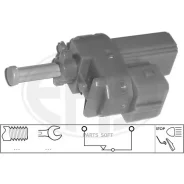 ������. ��������� ����-������� FORD Focus 98-04 ERA 330526 330526 ����