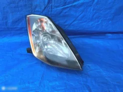 ���� Nissan Fairlady Z Z33 63705, ������ 63705 ����