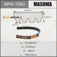������ ���������� Masuma 4PK- 720 Masuma 4PK-720 Masuma 4PK720 ����
