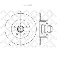 ���� ��������� | ����� | Stellox 60204720SX 60204720SX ����