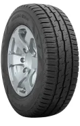 Toyo Observe Van