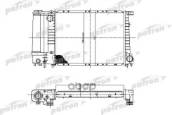 �������� ������� ���������� Patron ���. PRS3400 PRS3400 ����
