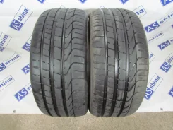 Pirelli P Zero