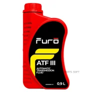 Furo ATF III