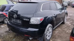 Mazda CX-7 ����